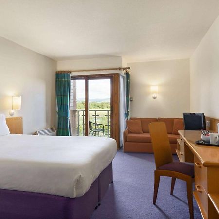 Days Inn Lockerbie - Annandale Water Johnstonebridge Zewnętrze zdjęcie