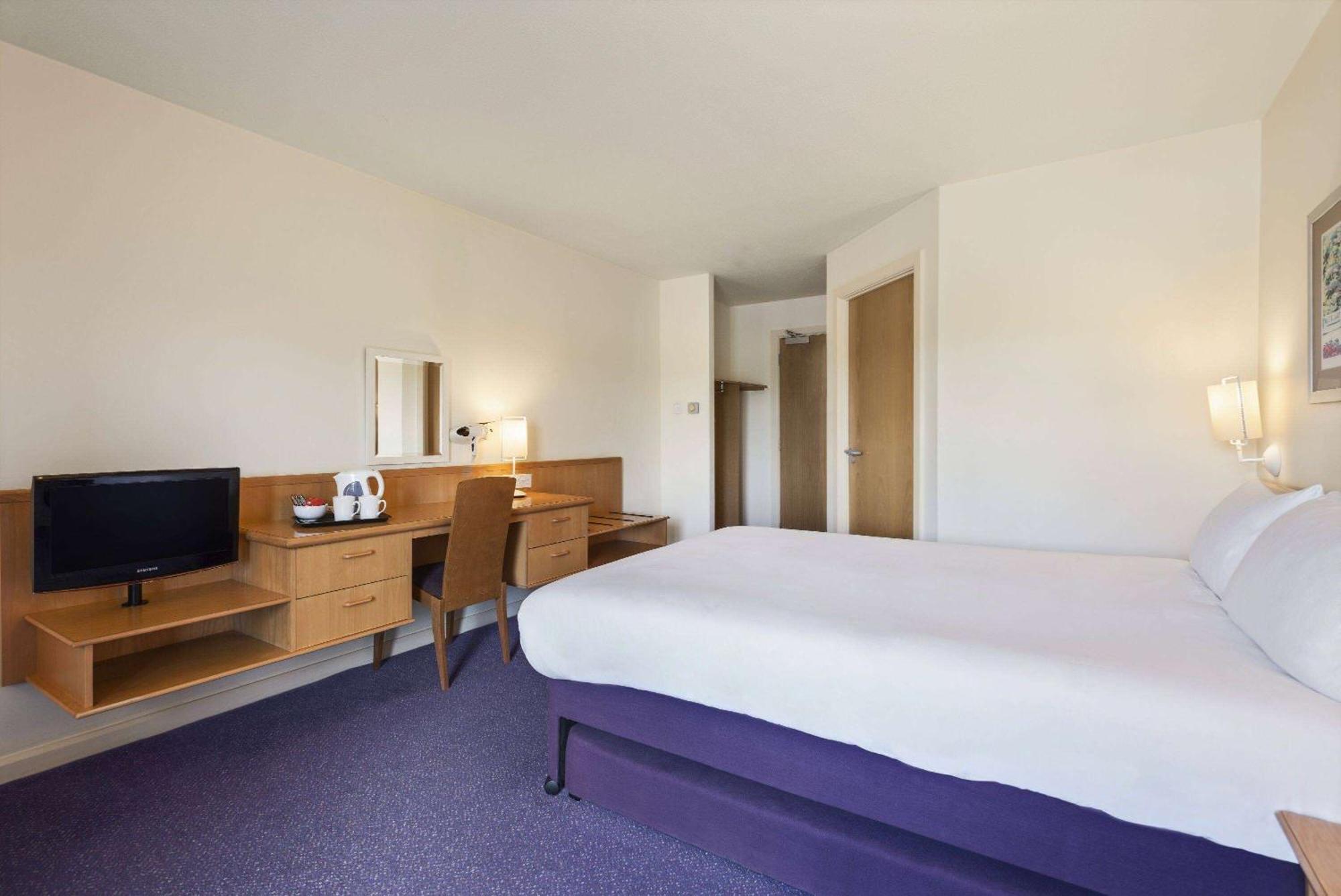 Days Inn Lockerbie - Annandale Water Johnstonebridge Zewnętrze zdjęcie